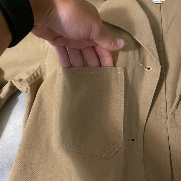 vans jacket! - Picture 7 of 9